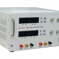 290V60A电镀脉冲直流稳压电源-电化学方波脉冲电源