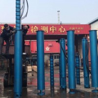 高扬程深井潜水泵-天津潜水井用泵