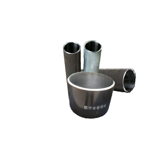 碳钢管内衬不锈钢 尺寸可定制 厂家直供 临沂金豪管业