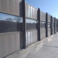 马鞍山建筑工地防噪屏隔音墙免费指导安装