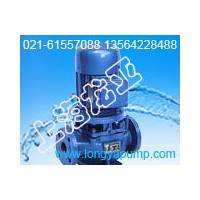 供应ISGH400-315灰口铁耐腐蚀管道泵机组