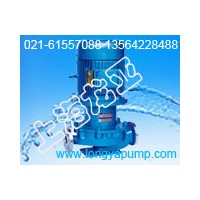 销售IHG350-200(I)A两级效能管道泵组