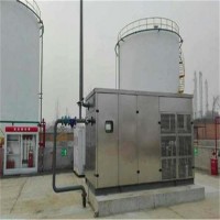 油气回收设备供应商 油气回收设备生产厂家