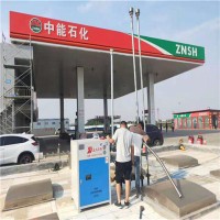 加油站三次油气回收设备生产厂家 加油站三次油气回收设备供应商