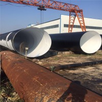 湖北荆州3pe防腐钢管厂家 输水用钢管