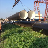 沙市3pe防腐钢管厂家 输水用螺旋钢管