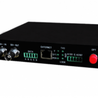 DVI/HDMI/VGA/SDI光端机_光端机故障处理方法