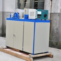 选矿室用湿法式磁选机 400*300电磁磁选机陕西生产磁选机