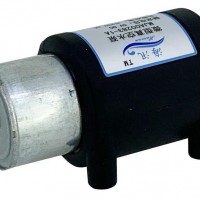 MYU系列微型调速水泵
