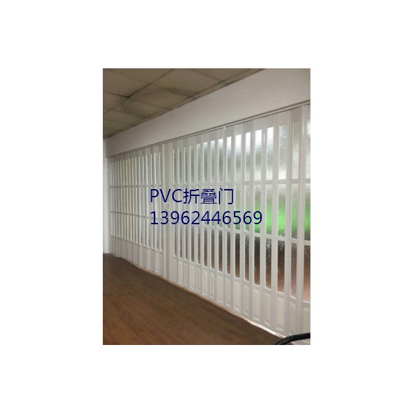 太仓PVC折叠门、苏州折叠式门帘、昆山滑动型门帘