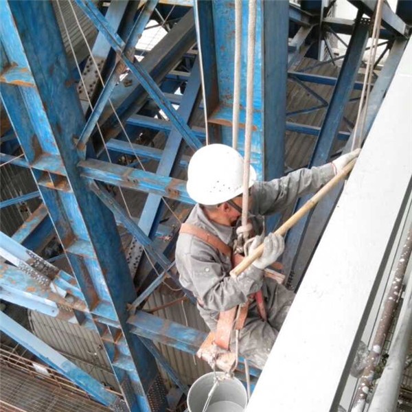 全国推广：宁波专业钢结构网架除锈刷油漆施工公司欢迎咨询！