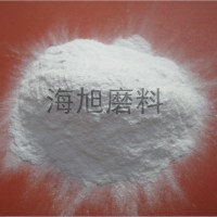白色/电熔氧化铝微粉用于生产平板/管式陶瓷膜