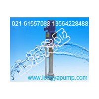供应CFY125-100-315聚丁二烯液下泵