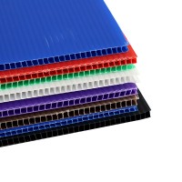 山东润平塑业有限公司pp中空板，塑料板，垫板隔板，包装箱