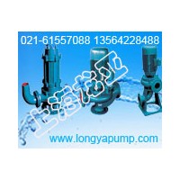 供应100WQP85-12-5.5耦合泥水排放泵