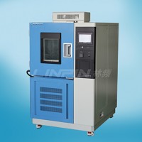 剖析高低温试验箱小零配件需具有的标准