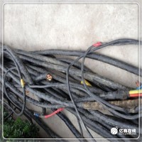 天河电缆线回收公司 天河电缆线回收价格