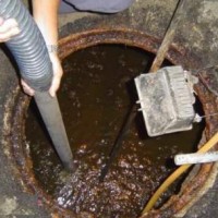石岩高压疏通排水管道  清理化粪池  管道改造维修服务