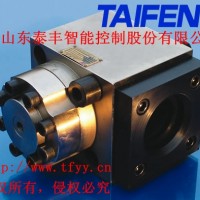 泰丰液压厂家现货直销TCF-H100B充液阀
