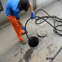 麻布新村管道下水道疏通清洗 管道改造维修 清理化粪池