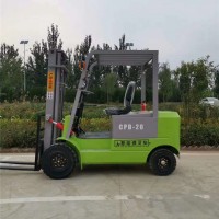 山东2.5吨电动叉车生产厂家 菏泽2.5吨电动叉车批发价格