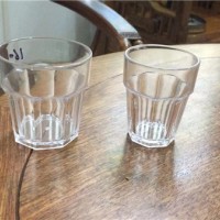广东塑料酒杯供应价格 广东塑料酒杯生产厂家