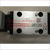 阿托斯电磁阀vDHI-0751 2 WP-0024