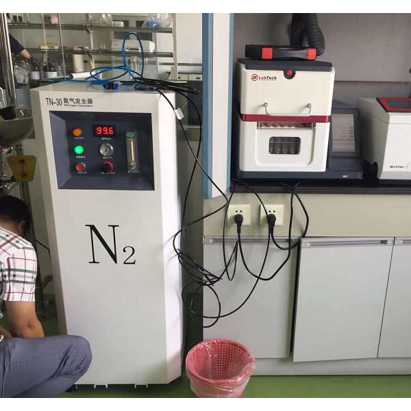 液质联用氮气发生器的厂家