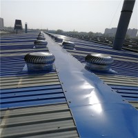 大同玻璃钢轴流风机 忻州大风量轴流风机厂家_日鑫定制厂家