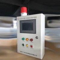 ZBK380空压机断油保护装置可以多台联动