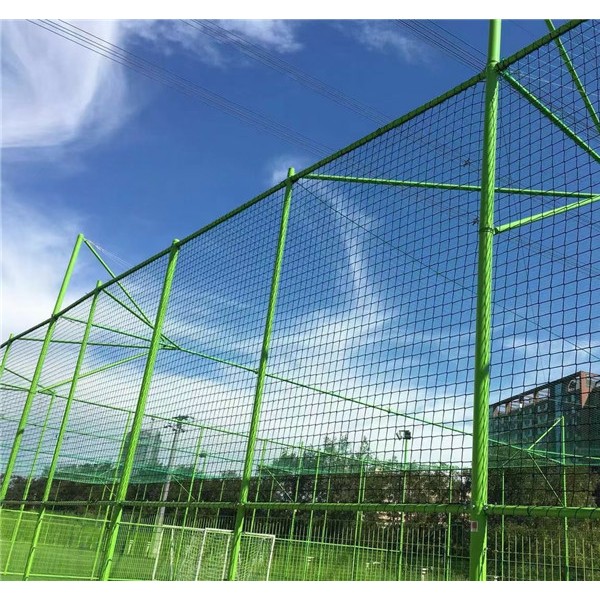 体育场护栏生产厂家 球场护栏网批发价格