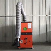 山东工业烟尘除尘器-威海焊接烟尘净化器-可制定
