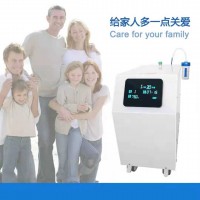 氢气呼吸机-氢气呼吸机厂家-家用氢气呼吸机