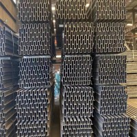 天津友发几字钢生产厂家 天津友发几字钢批发价格