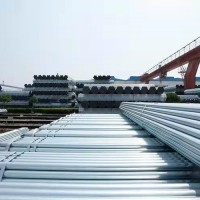 天津环氧涂塑钢管生产厂家 天津环氧涂塑钢管批发价格