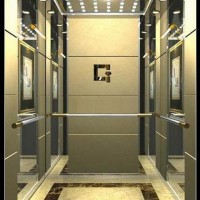 河南酒店电梯装饰商场扶梯装修客梯内部装饰新旧电梯翻新定做