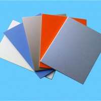金属氟碳漆板生产厂家 金属氟碳漆板定制价格