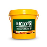 阳光茂源陶瓷小颗粒耐磨防护剂ADFH(96#)