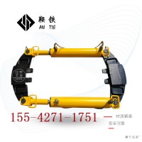 重庆鞍铁YLS-400拉伸器装备日常保养