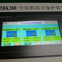 ZBK380空压机断油保护装置（断水保护装置）