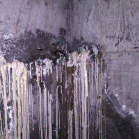 玉林地下室渗水维修