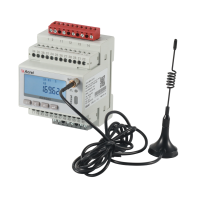 安科瑞ADW300无线计量仪表 4G远程电表