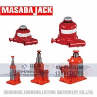 日本MASADA马沙达千斤顶-马沙达油压千斤顶质保三年