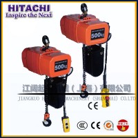 Hitachi日立电动葫芦|2SH日立电动葫芦|日立380V